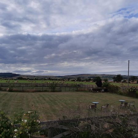 Hotel The Farmhouse Morpeth Exterior foto