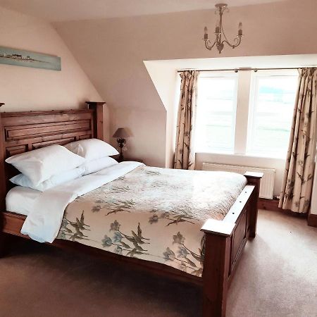 Hotel The Farmhouse Morpeth Exterior foto