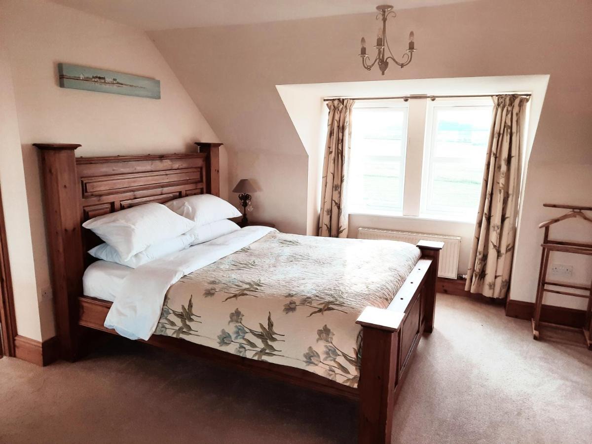Hotel The Farmhouse Morpeth Exterior foto